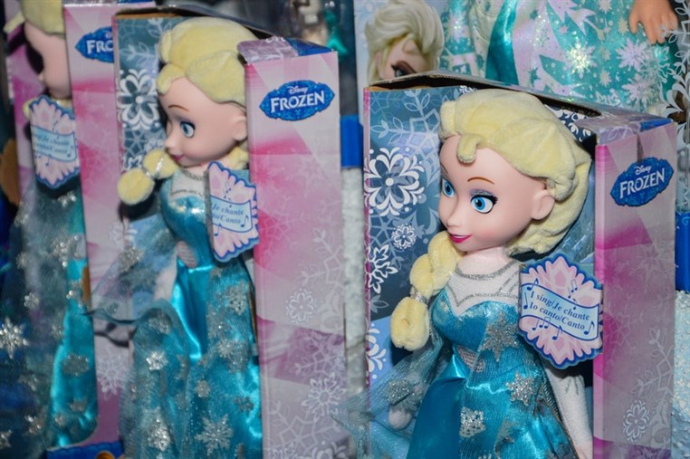 Disney in Concert: FROZEN